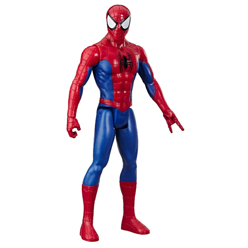 Hasbro - Spider-Man Titan Hero | Spider-Man