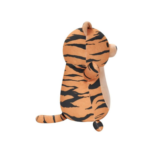Squishmallows - HugMees (14") | Tina the Tiger