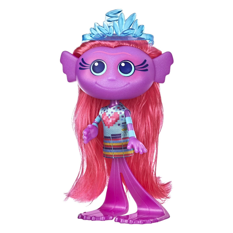 Hasbro - Trolls World Tour | Mermaid