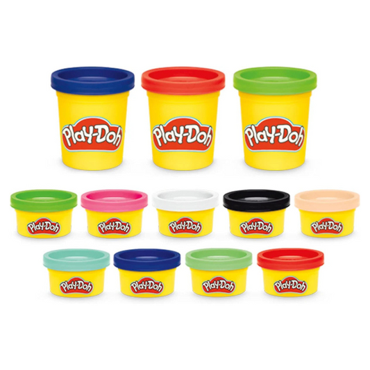 Hasbro - Play-Doh | PJ Masks Hero Set