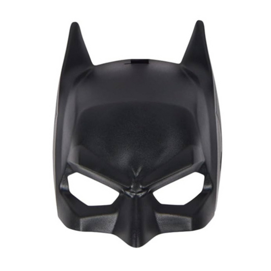 Spin Master - DC Batman | Batman Hero Mask Assortment