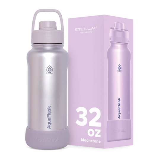 AquaFlask - 32oz Stellar Collection