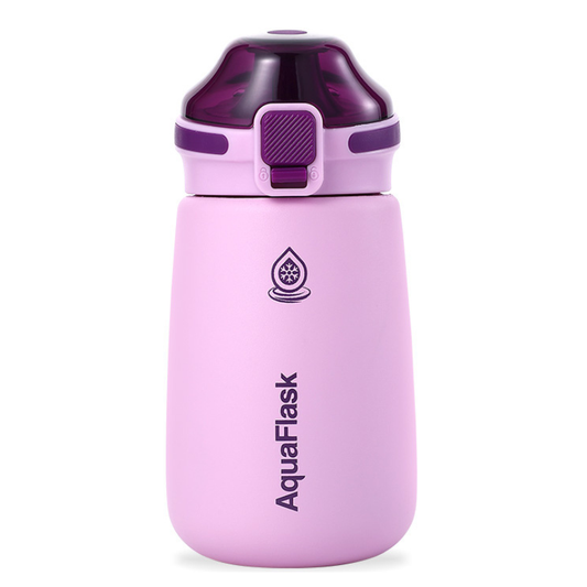 AquaFlask - Mallows (12oz)