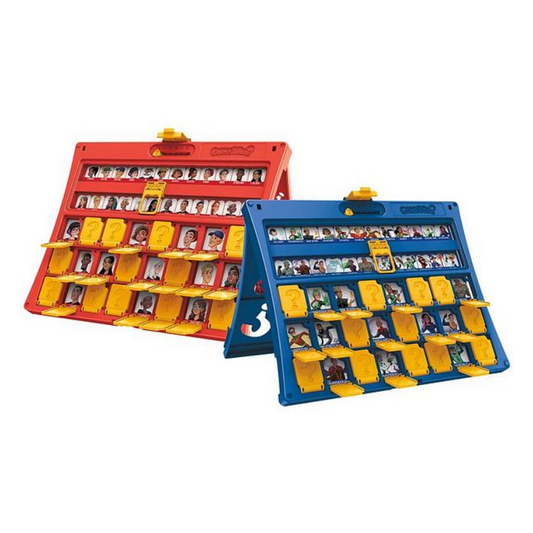 Hasbro - Guess Who