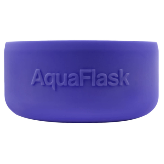 AquaFlask - Boot it Up! Silicone Protection Boot for Bottles (Medium)