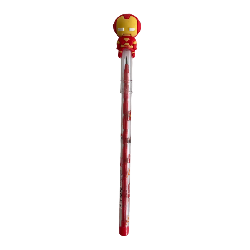Iron Man Pencil