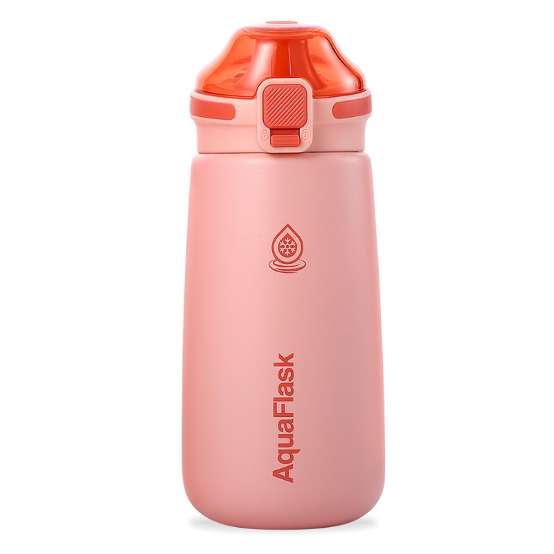 AquaFlask - Mallows (16oz)