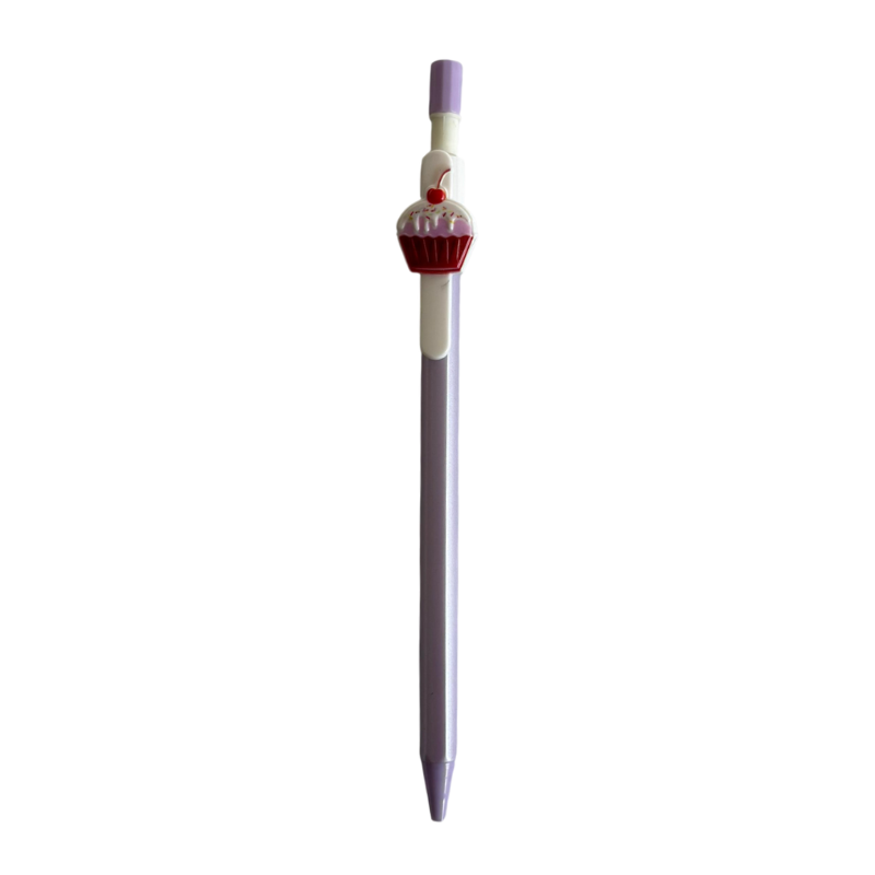 Cupcake Mechanical Pencils