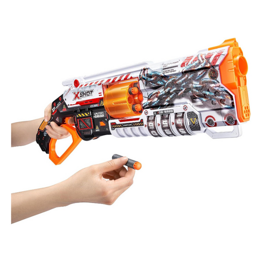 ZURU - X-Shot | Skins-S1 Lock Gun