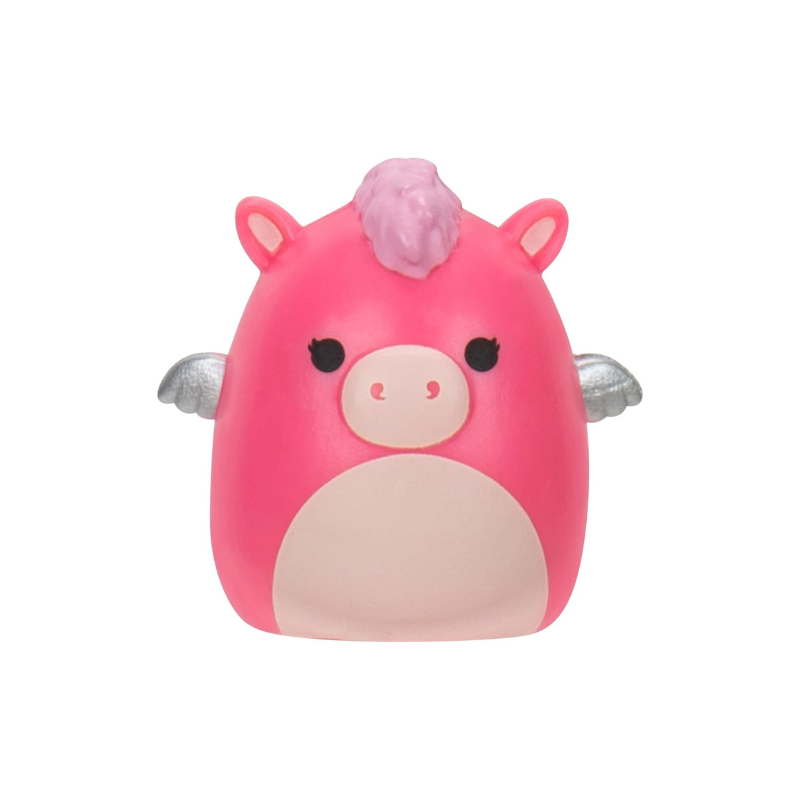 Squishmallows - Squish-a-longs (1") 8 Pack | Style 2