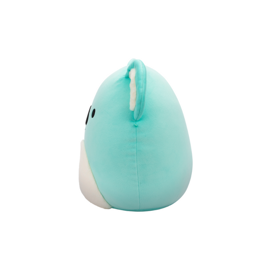 Squishmallows - Medium Plush (12") | Kevin the Teal Koala