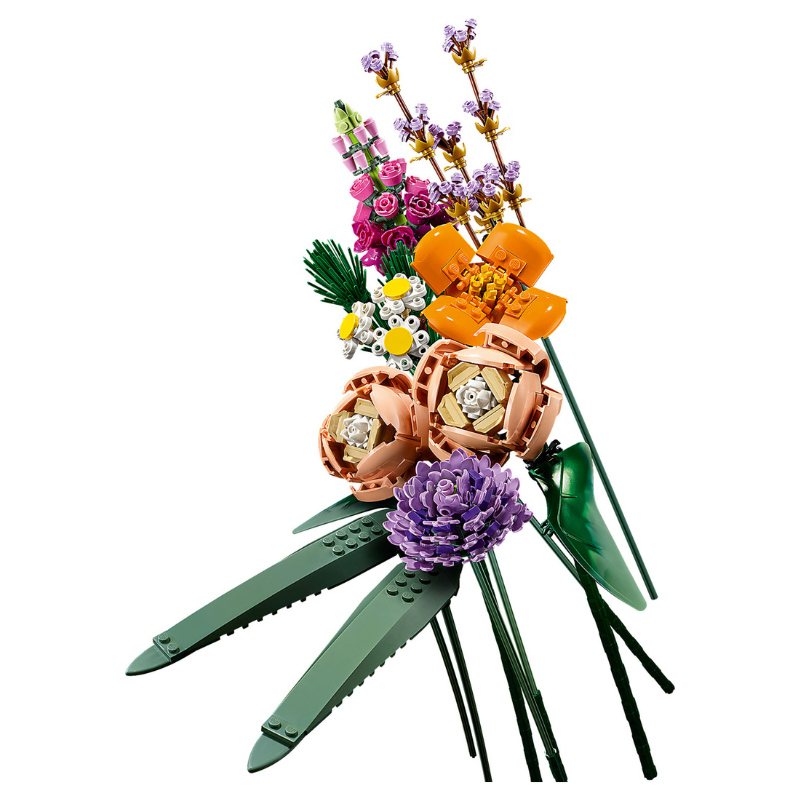 LEGO Botanical - Flower Bouquet