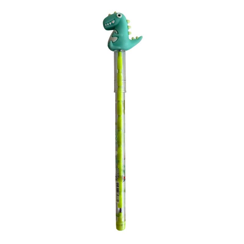 Dinosaur Pencils