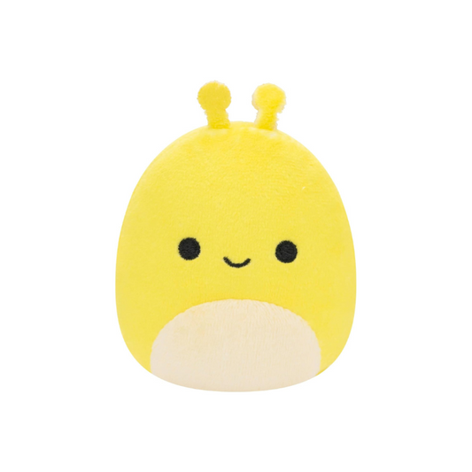 Squishmallows - Micromallows (2.5") 6 Pack | Cailey, Connor, Gavi, Zarina, Hasani, and Cole