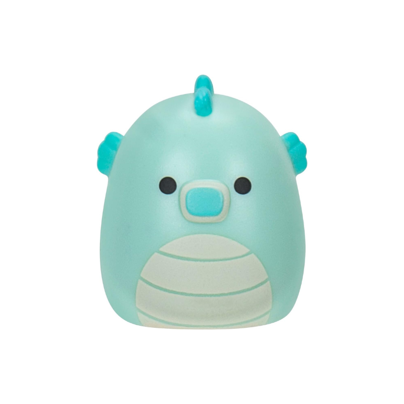 Squishmallows - Squish-a-longs (1") 8 Pack | Style 1