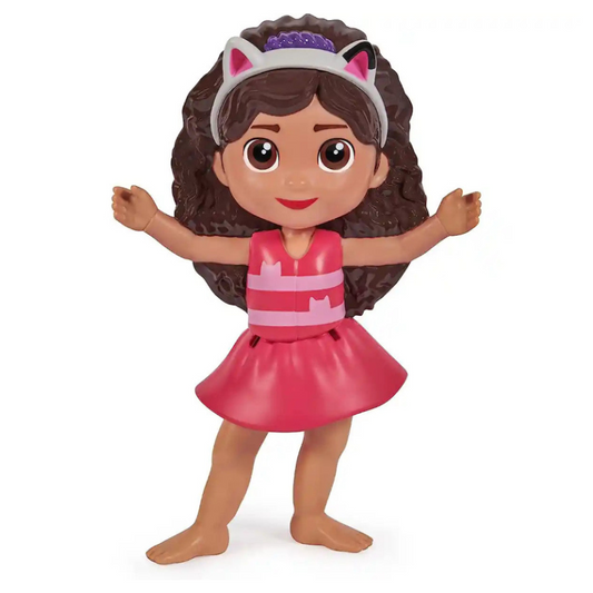 Spin Master - Gabby's Dollhouse | Gabby Floating Figure