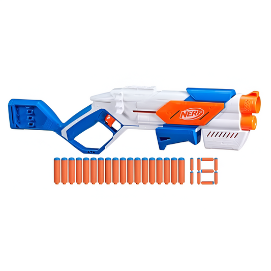 Hasbro - Nerf N Series | Strikeback Blaster