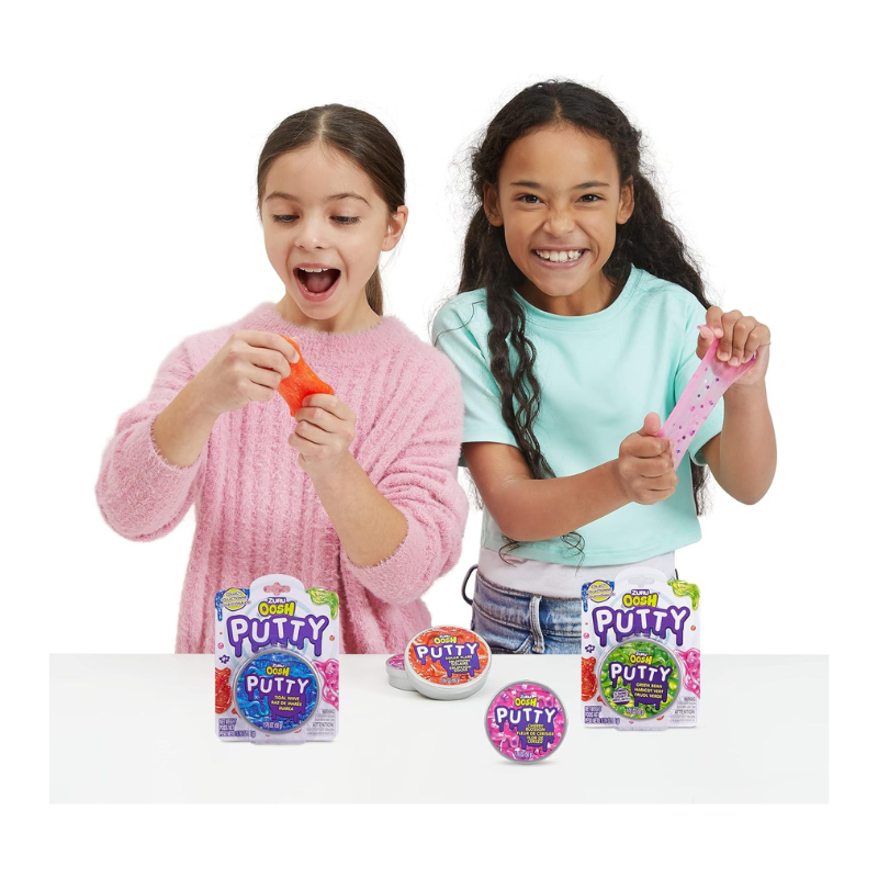 ZURU - Oosh | Putty Series 2 Assortment