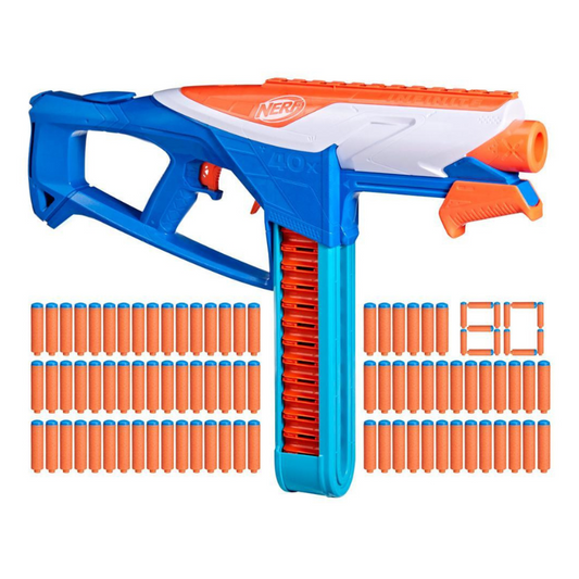 Hasbro - Nerf N Series | Infinite Blaster