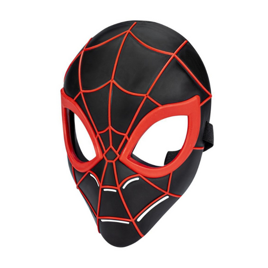 Hasbro - Spider-Man: Across the Spider-Verse Mask | Miles Morales