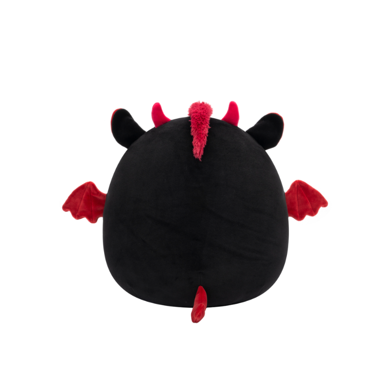 Squishmallows - Medium Plush (12") | Rebecca the Jersey Devil