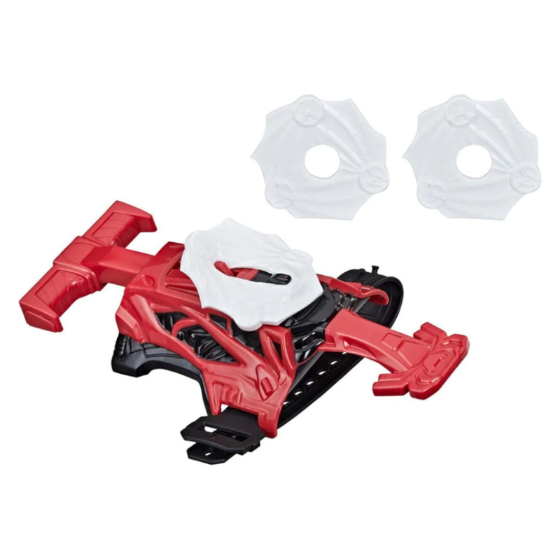 Hasbro - Spider-Man Stretch Shot Blaster