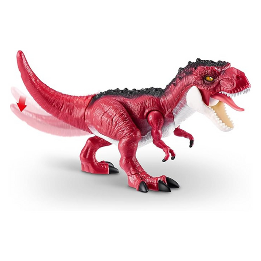 ZURU - Robo Alive | Dino Action T-Rex