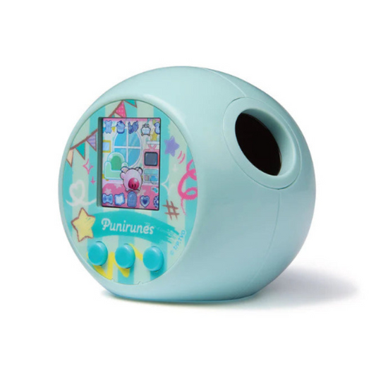 Spin Master - Punirunes Interactive Digital Toy