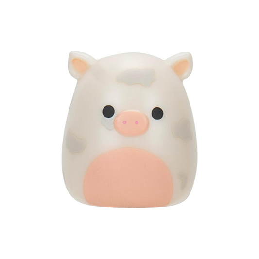 Squishmallows - Squish-a-longs (1") 8 Pack | Style 1