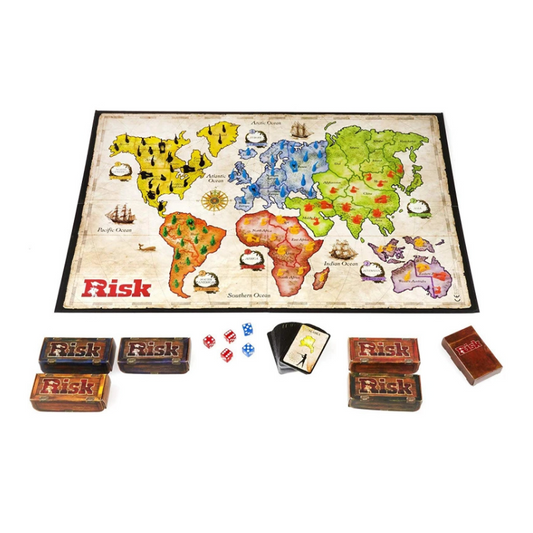 Hasbro - Risk