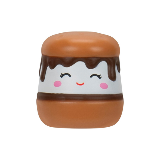 Squishmallows - Squish-a-longs (1") 8 Pack | Style 2