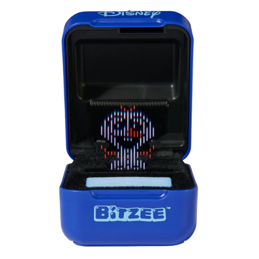 Spin Master - Bitzee Disney | Interactive Digital Characters Toy