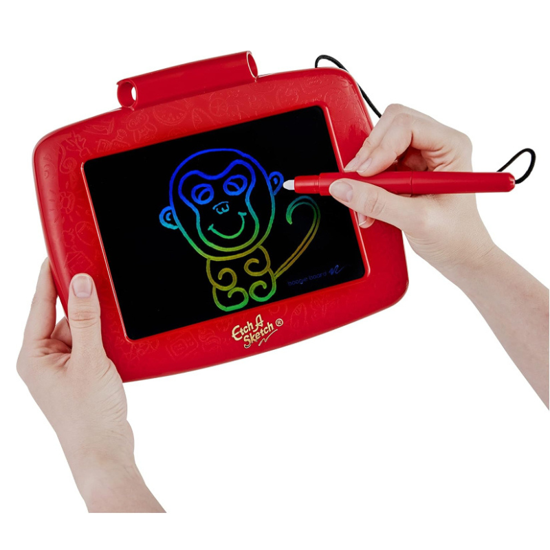 Spin Master - Etch A Sketch Freestyle