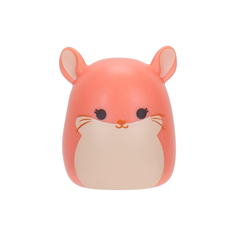 Squishmallows - Squish-a-longs (1") 25 Pack