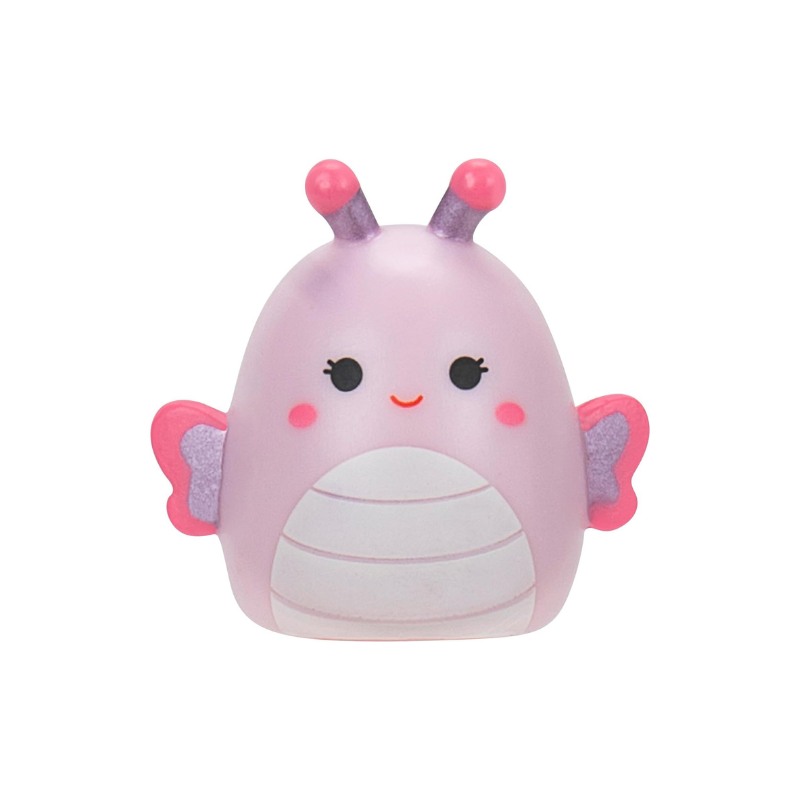 Squishmallows - Squish-a-longs (1") 8 Pack | Style 1