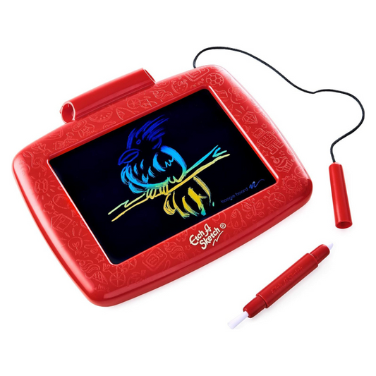 Spin Master - Etch A Sketch Freestyle