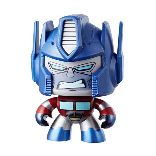 Hasbro - Mighty Muggs | Optimus Prime