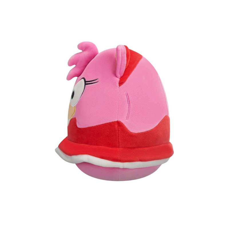 Squishmallows - Sonic the Hedgehog Little Plush (8") | Amy Rose