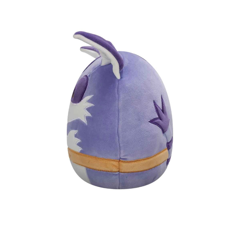 Squishmallows - Sonic the Hedgehog Little Plush (8") | Big the Cat