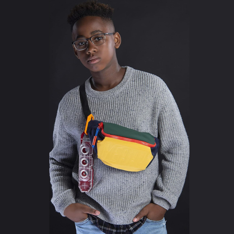 Spin Master - Bakugan | Baku-Clip S2 Assortment