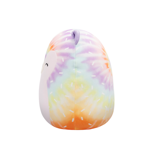 Squishmallows - Medium Plush (12") | Groovy the Hedgehog