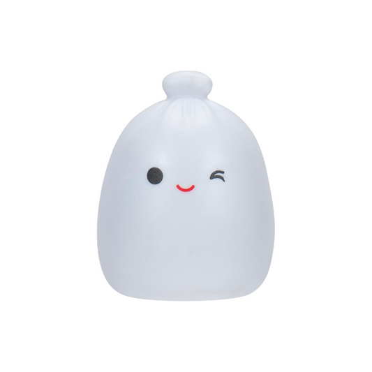 Squishmallows - Squish-a-longs (1") 25 Pack