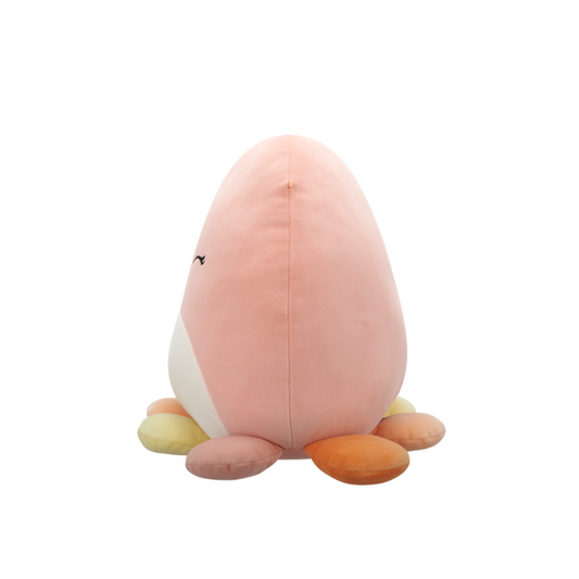 Squishmallows - Medium Plush (12") | Melina the Pink Octopus