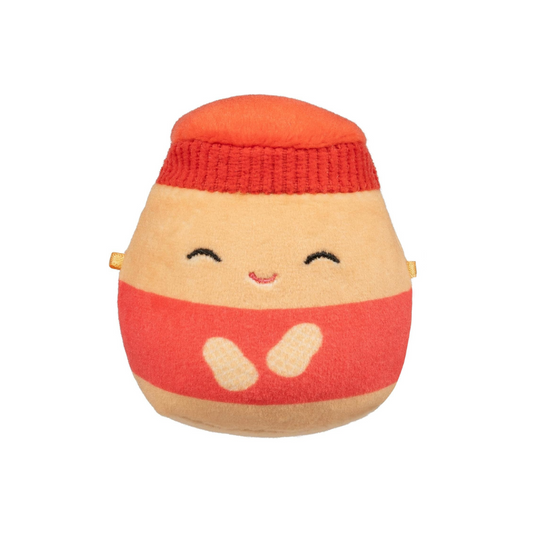 Squishmallows - Micromallows (2.5") Snack Machine Set | Celia, Kaldette, Medina, and Nedison