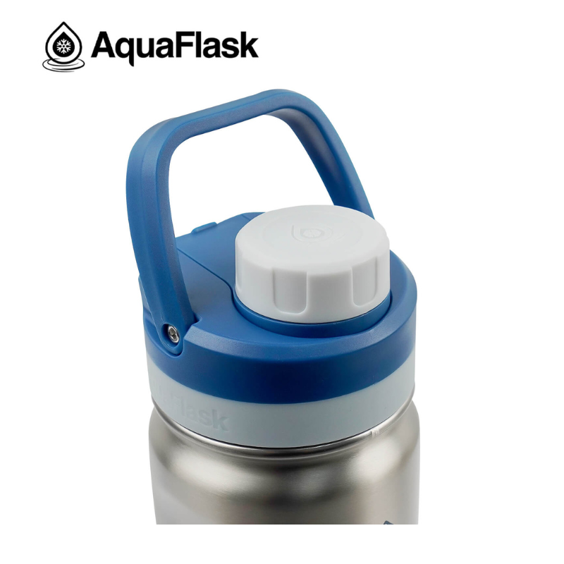 AquaFlask - Colorwave (18oz)