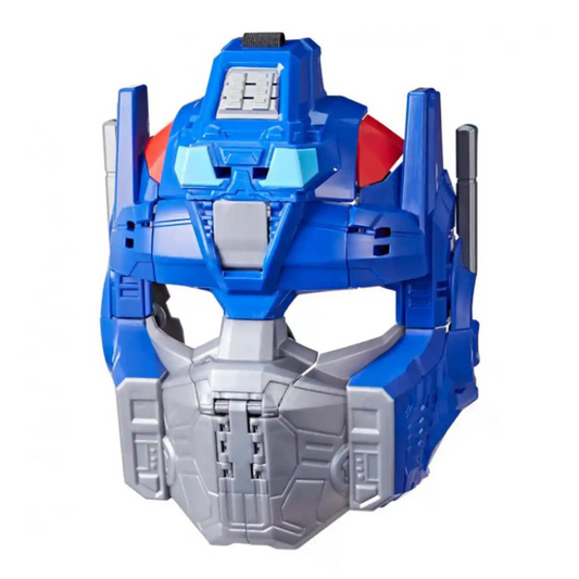 Hasbro - Transformers Rise of the Beasts 2-in-1 Converting Mask | Optimus Prime