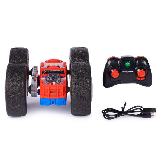 Spin Master - Air Hogs | Flippin' Frenzy