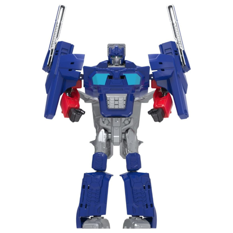 Hasbro - Transformers Rise of the Beasts 2-in-1 Converting Mask | Optimus Prime