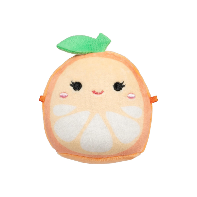 Squishmallows - Micromallows (2.5") Snack Machine Set | Celia, Kaldette, Medina, and Nedison