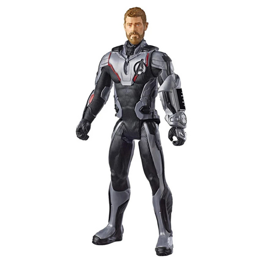 Hasbro - Avengers Marvel Titan Hero Series | Thor